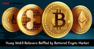 Young Web3 Believers Baffled by Battered Crypto Market