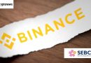 Binance re-enters the Japanese market by acquiring Sakura Exchange BitCoin