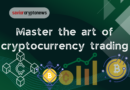 Master the art of cryptocurrency trading