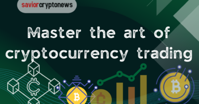 Master the art of cryptocurrency trading