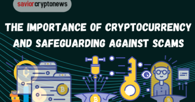 The Importance of Cryptocurrency and Safeguarding Against Scams