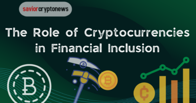 The Role of Cryptocurrencies in Financial Inclusion