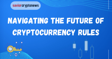 Navigating the Future of Cryptocurrency Rules