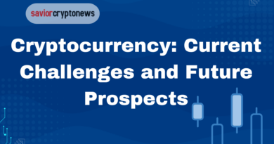 Cryptocurrency Current Challenges and Future Prospects