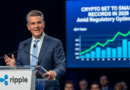Ripple CEO Says Crypto Set to Smash Records in 2026 Amid Regulatory Optimism