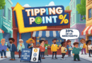 Crypto Payments Hit Tipping Point as 39% of US Merchants Accept Digital Currency